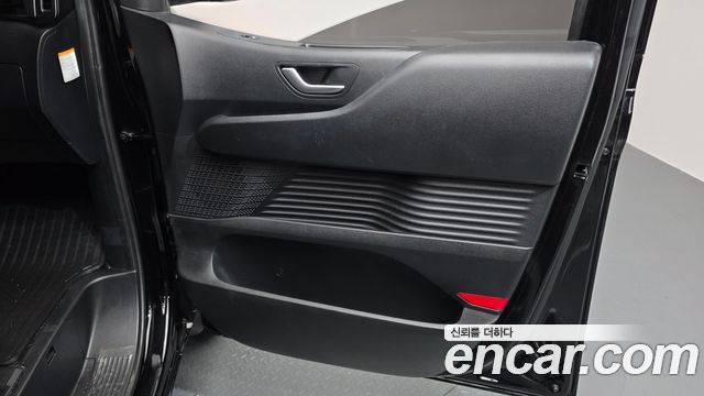 Hyundai Staria HEV 1.6 Cargo 5-Seater Modern 2025 — фото 25