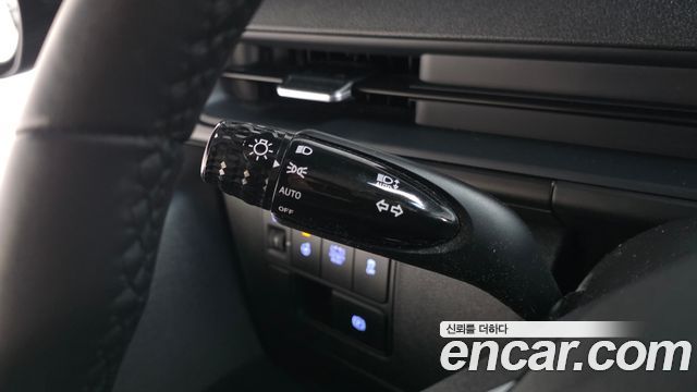 Hyundai Staria HEV 1.6 Cargo 5-Seater Modern 2025 — фото 29