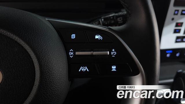 Hyundai Staria HEV 1.6 Cargo 5-Seater Modern 2025 — фото 32