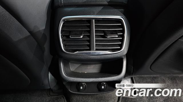 Hyundai Santa Fe (TM) Diesel 2.0 2WD Exclusive 2020 — фото 17