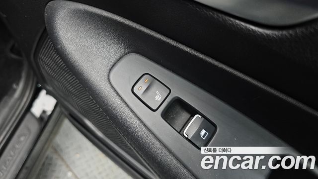 Hyundai Santa Fe (TM) Diesel 2.0 2WD Exclusive 2020 — фото 18