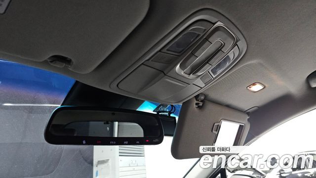 Hyundai Santa Fe (TM) Diesel 2.0 2WD Exclusive 2020 — фото 19