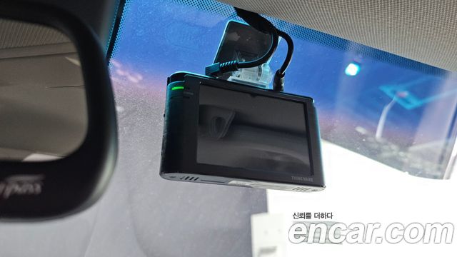 Hyundai Santa Fe (TM) Diesel 2.0 2WD Exclusive 2020 — фото 28
