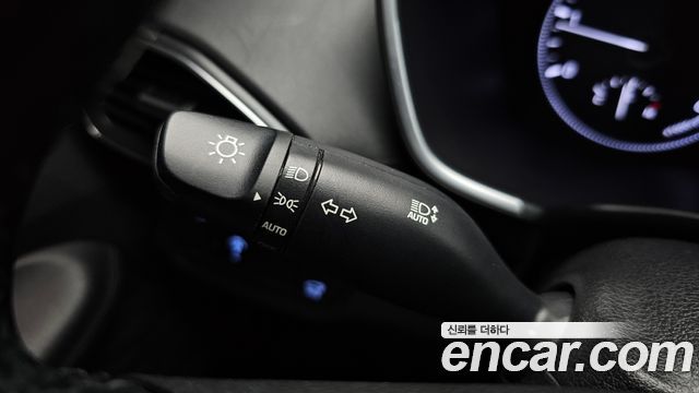 Hyundai Santa Fe (TM) Diesel 2.0 2WD Exclusive 2020 — фото 32