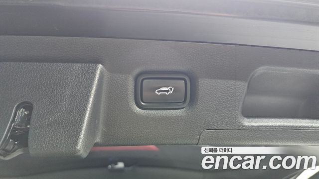 Hyundai Santa Fe (TM) Diesel 2.0 2WD Exclusive 2020 — фото 33