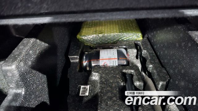 Hyundai Santa Fe (TM) Diesel 2.0 2WD Exclusive 2020 — фото 36