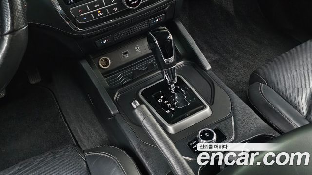 KG Mobility (SsangYong) Rexton Sports Diesel 2.2 4WD Noblesse 2019 — фото 9