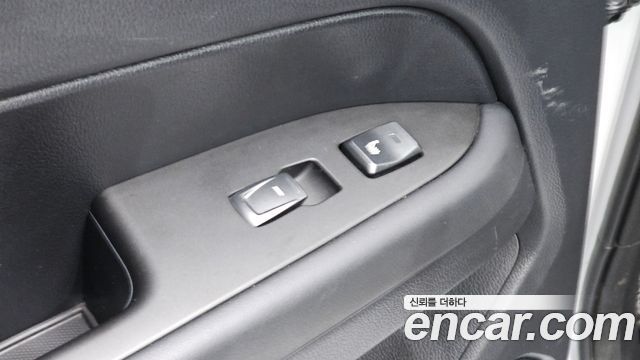 KG Mobility (SsangYong) Rexton Sports Diesel 2.2 4WD Noblesse 2019 — фото 20