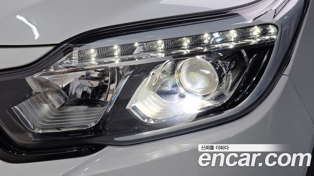KG Mobility (SsangYong) Rexton Sports Diesel 2.2 4WD Noblesse 2019 — фото 22