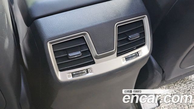KG Mobility (SsangYong) Rexton Sports Diesel 2.2 4WD Noblesse 2019 — фото 28