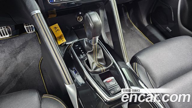 Renault Korea QM6 2.0 GDe Bold Edition 2020 — фото 9