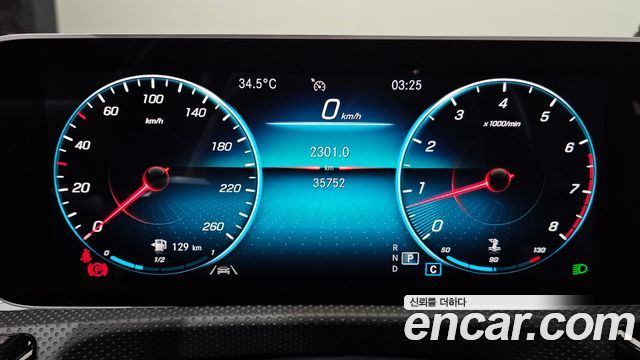 Mercedes-Benz CLA-Class (C118) CLA250 4MATIC 2020 — фото 8