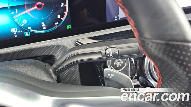 Mercedes-Benz CLA-Class (C118) CLA250 4MATIC 2020 — фото 9