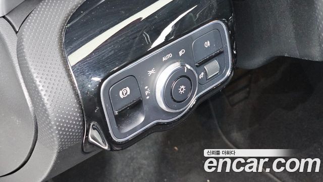 Mercedes-Benz CLA-Class (C118) CLA250 4MATIC 2020 — фото 18