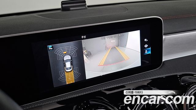 Mercedes-Benz CLA-Class (C118) CLA250 4MATIC 2020 — фото 20