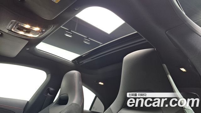 Mercedes-Benz CLA-Class (C118) CLA250 4MATIC 2020 — фото 21