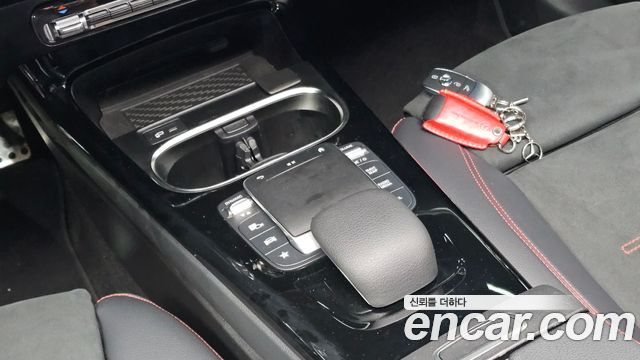 Mercedes-Benz CLA-Class (C118) CLA250 4MATIC 2020 — фото 22