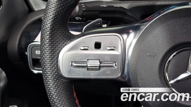 Mercedes-Benz CLA-Class (C118) CLA250 4MATIC 2020 — фото 23