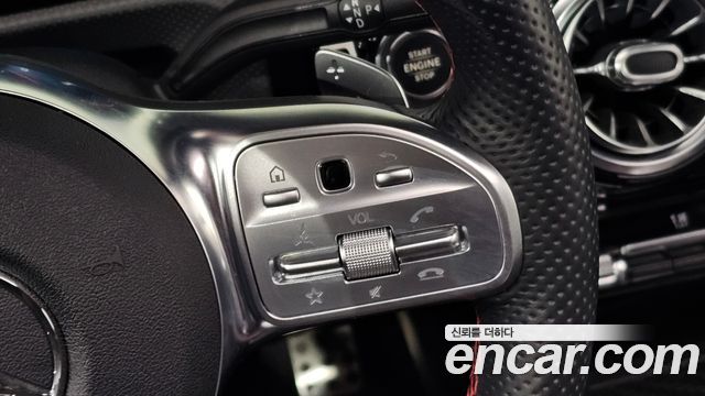 Mercedes-Benz CLA-Class (C118) CLA250 4MATIC 2020 — фото 24