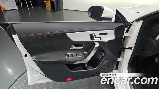 Mercedes-Benz CLA-Class (C118) CLA250 4MATIC 2020 — фото 30