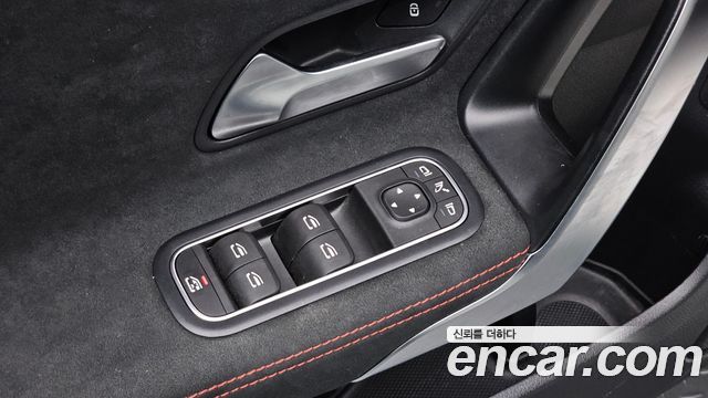 Mercedes-Benz CLA-Class (C118) CLA250 4MATIC 2020 — фото 34