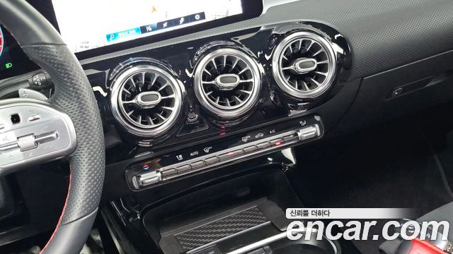 Mercedes-Benz CLA-Class (C118) CLA250 4MATIC 2020 — фото 37