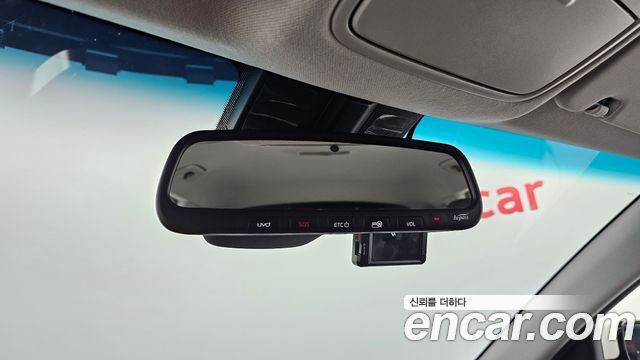 Kia Niro EV Prestige 2022 — фото 19