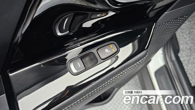 Kia Niro EV Prestige 2022 — фото 28