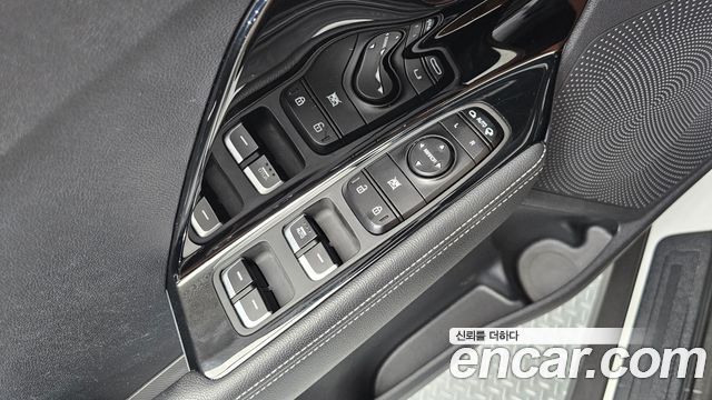 Kia Niro EV Prestige 2022 — фото 30