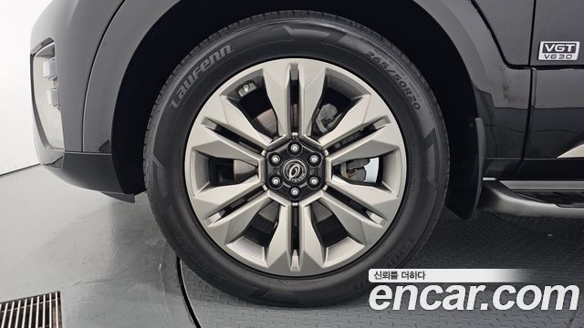 Kia Mohave The Master Diesel 3.0 4WD 5-Seater Masters 2021 — фото 5