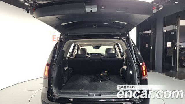 Kia Mohave The Master Diesel 3.0 4WD 5-Seater Masters 2021 — фото 20