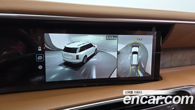 Hyundai Palisade (LX3) Gasoline 2.5T 2WD 9-Seater Calligraphy 2026 — фото 15