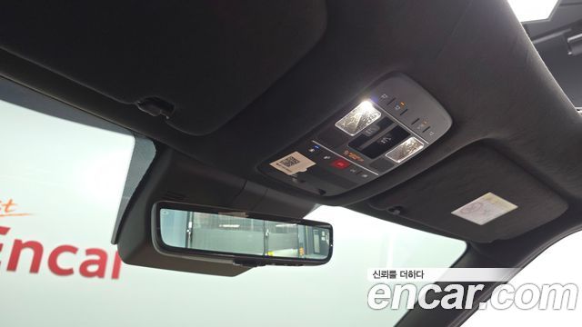 Hyundai Palisade (LX3) Gasoline 2.5T 2WD 9-Seater Calligraphy 2026 — фото 19