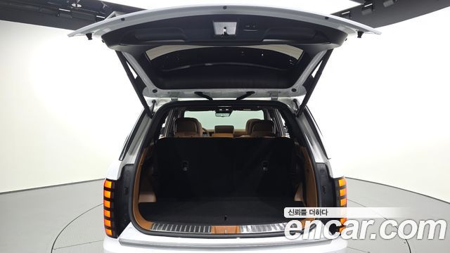 Hyundai Palisade (LX3) Gasoline 2.5T 2WD 9-Seater Calligraphy 2026 — фото 20