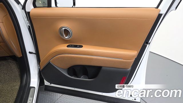 Hyundai Palisade (LX3) Gasoline 2.5T 2WD 9-Seater Calligraphy 2026 — фото 24