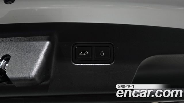 Hyundai Palisade (LX3) Gasoline 2.5T 2WD 9-Seater Calligraphy 2026 — фото 30
