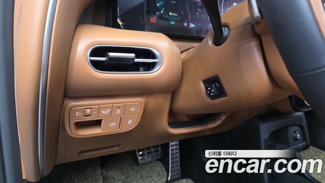 Hyundai Palisade (LX3) Gasoline 2.5T 2WD 9-Seater Calligraphy 2026 — фото 32