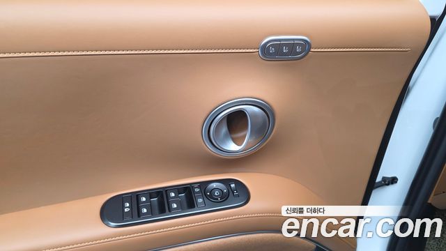 Hyundai Palisade (LX3) Gasoline 2.5T 2WD 9-Seater Calligraphy 2026 — фото 33