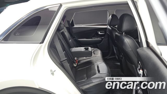 Kia Niro EV Prestige 2022 — фото 11
