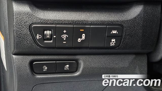 Kia Niro EV Prestige 2022 — фото 19