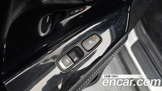 Kia Niro EV Prestige 2022 — фото 20