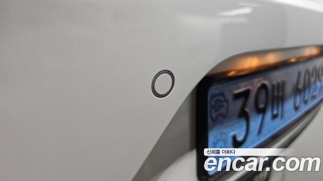 Kia Niro EV Prestige 2022 — фото 30