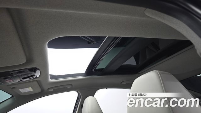 Hyundai Sonata The Edge (DN8) 1.6 Turbo Inspiration 2024 — фото 18
