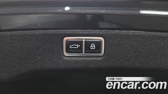 Hyundai Sonata The Edge (DN8) 1.6 Turbo Inspiration 2024 — фото 30