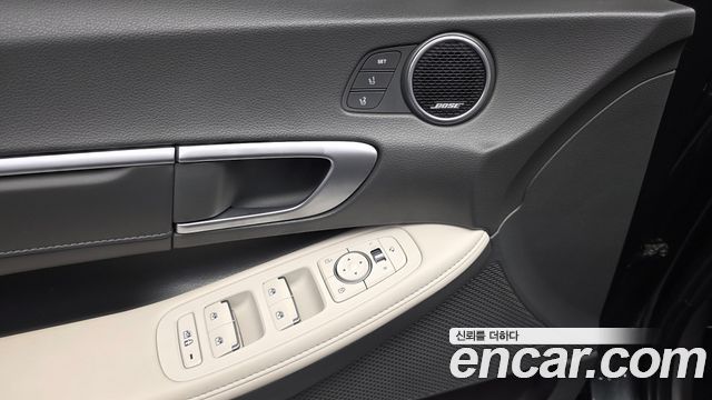 Hyundai Sonata The Edge (DN8) 1.6 Turbo Inspiration 2024 — фото 31