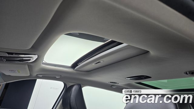 Hyundai Palisade Diesel 2.2 2WD Exclusive 2021 — фото 17