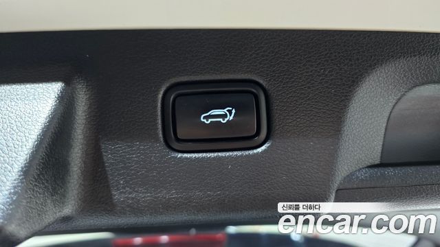 Hyundai Palisade Diesel 2.2 2WD Exclusive 2021 — фото 18