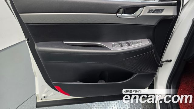 Hyundai Palisade Diesel 2.2 2WD Exclusive 2021 — фото 24