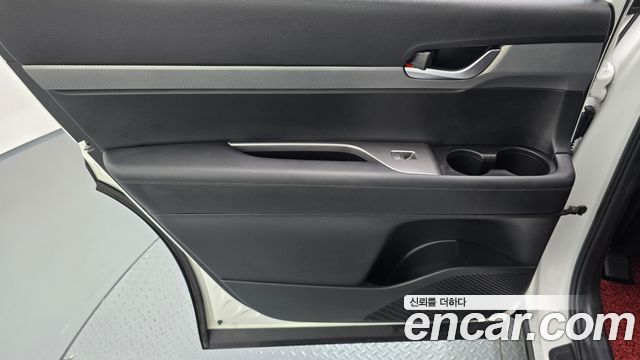 Hyundai Palisade Diesel 2.2 2WD Exclusive 2021 — фото 25