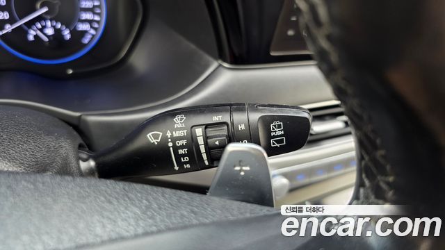 Hyundai Palisade Diesel 2.2 2WD Exclusive 2021 — фото 27
